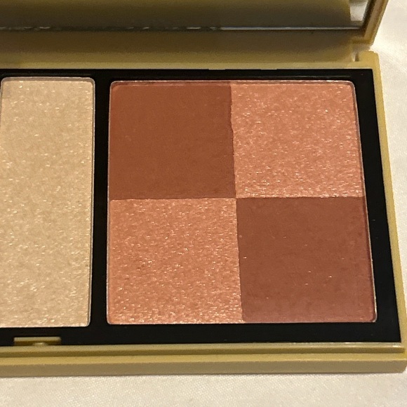 Ready To Wear New York The Face Premier Collection Color Splash palette new - Picture 9 of 11